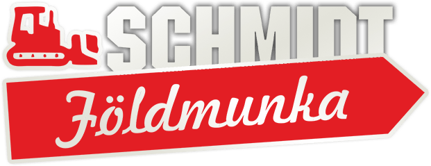 Schmidt Földmunka Sopron